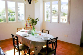 Alojamiento rural Antoñico Pilar, Restabal